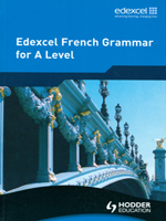 grammar edexcel level french illustrated pages