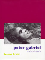 Peter Gabriel