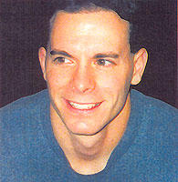 Jeff Gonsalves
