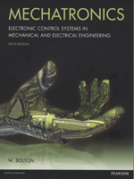 Mechatronics, 5th edition. Electronic Control Systems in Mechanical ...